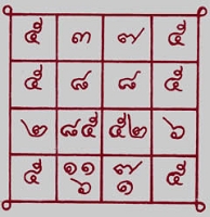 magic Sak Yant