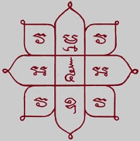 magic Sak Yant