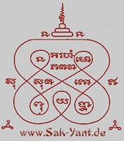 magic Sak Yant